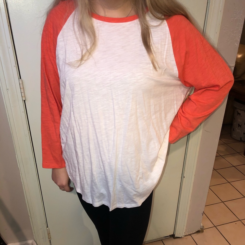 Baseball T-shirt